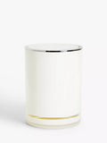John Lewis Block Stripe bathroom bin, UK version