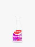 Acana lavender moth killer and freshener spray for carpets and fabrics, 500ml - British product