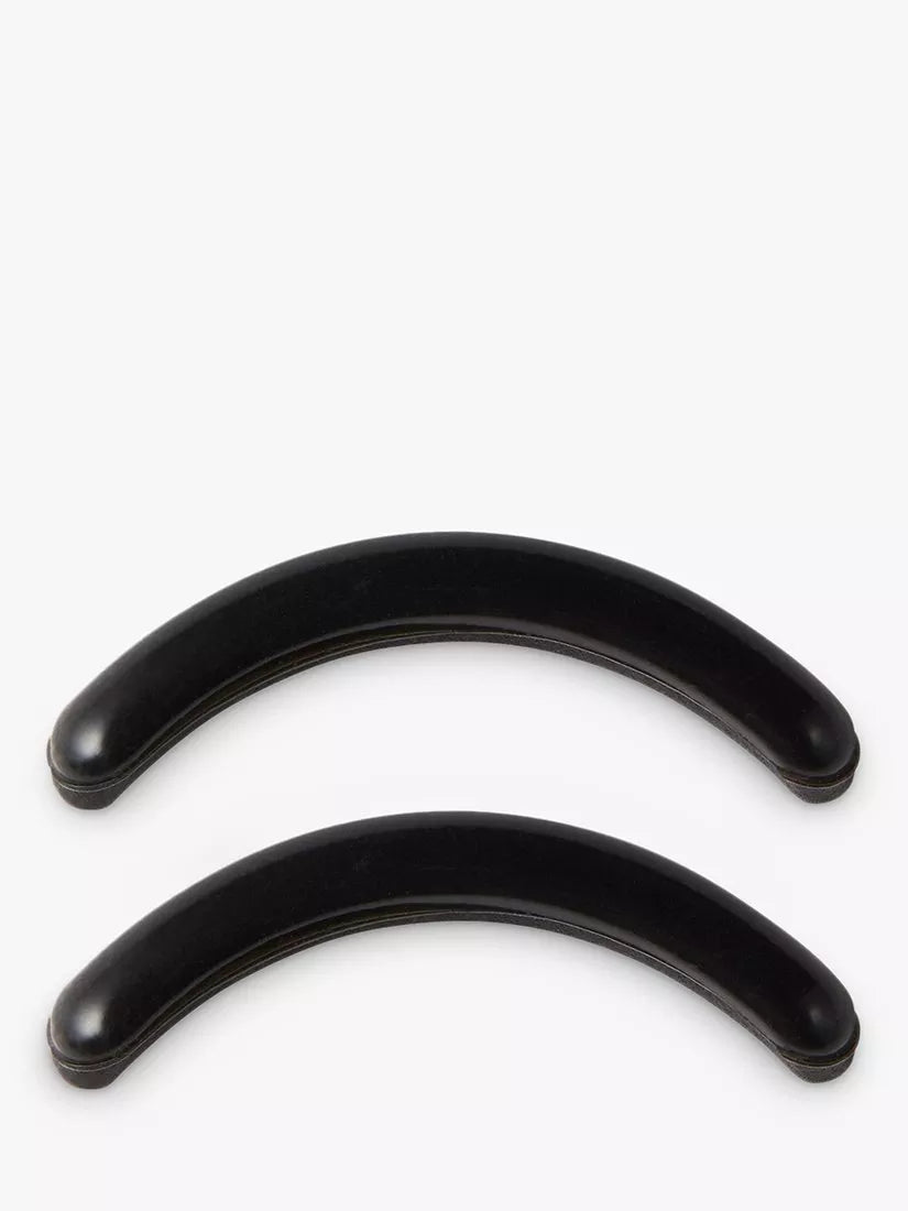 Hourglass Lash Curler refill pads pack of two, UK version