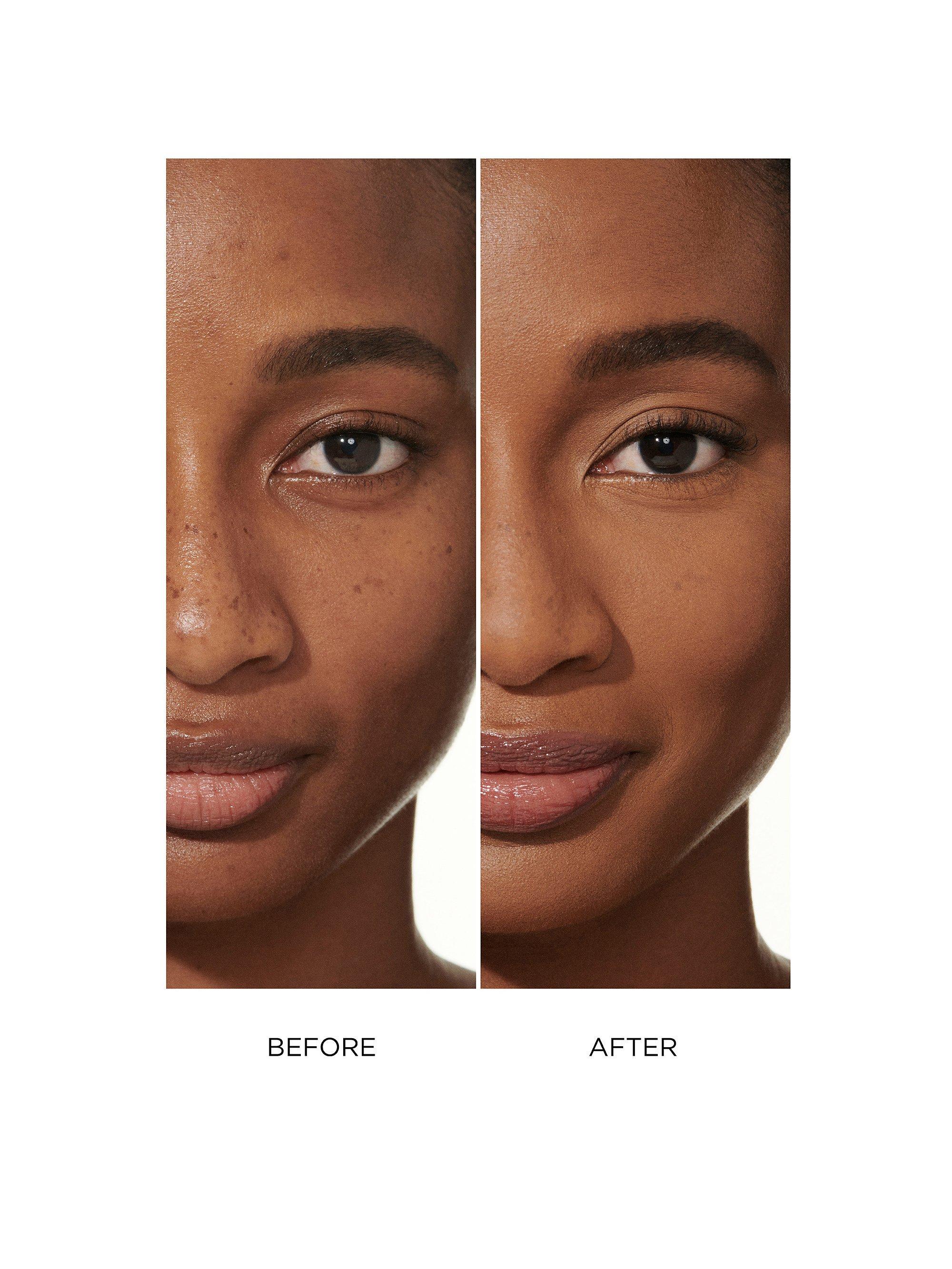 Laura Mercier flawless fusion concealer face, UK version