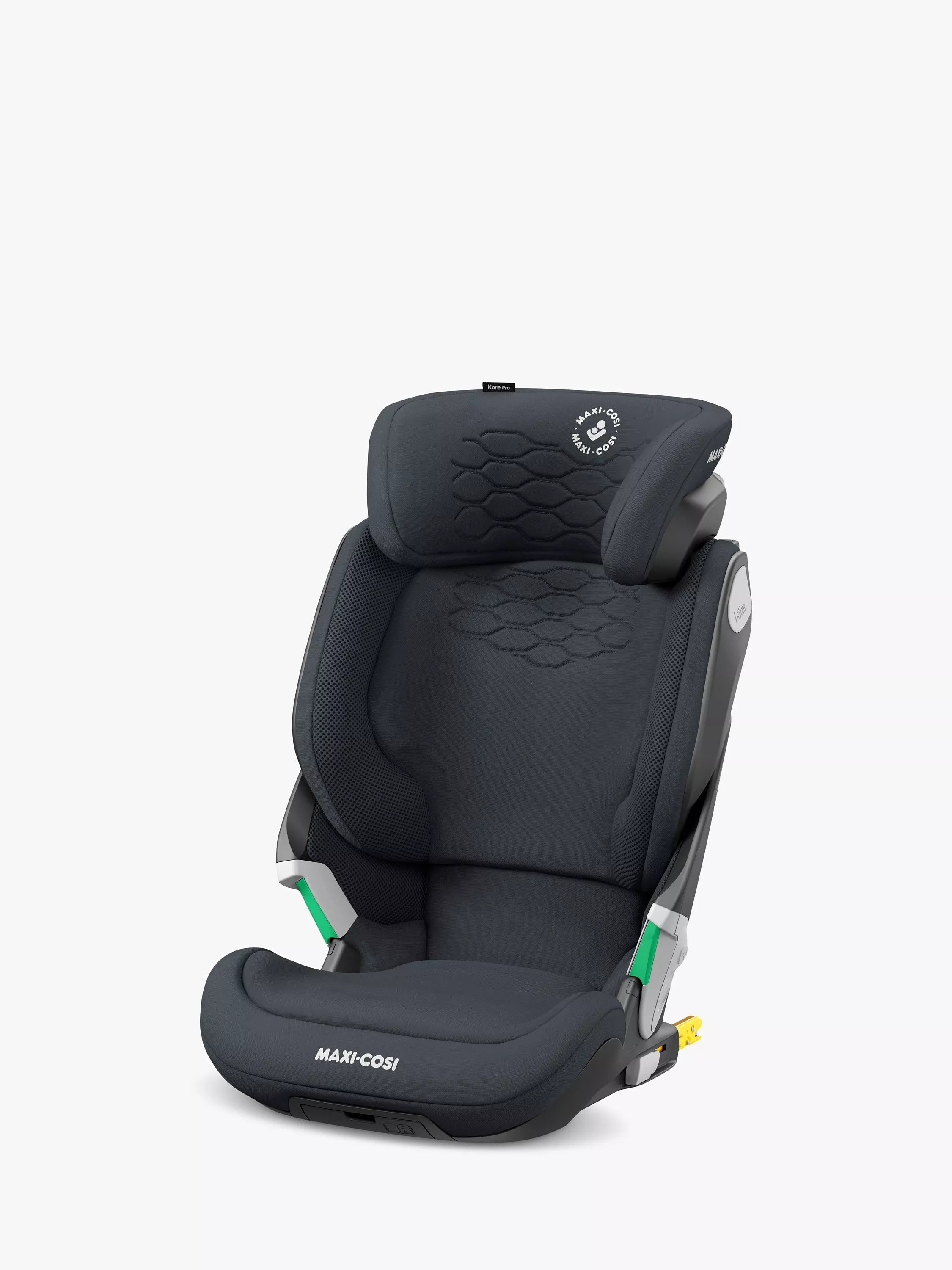 Maxi-Cosi Kore Pro i-Size car seat for children 100-150cm, imported from the UK