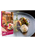 Red Letter Days dining experience gift voucher, imported from the UK