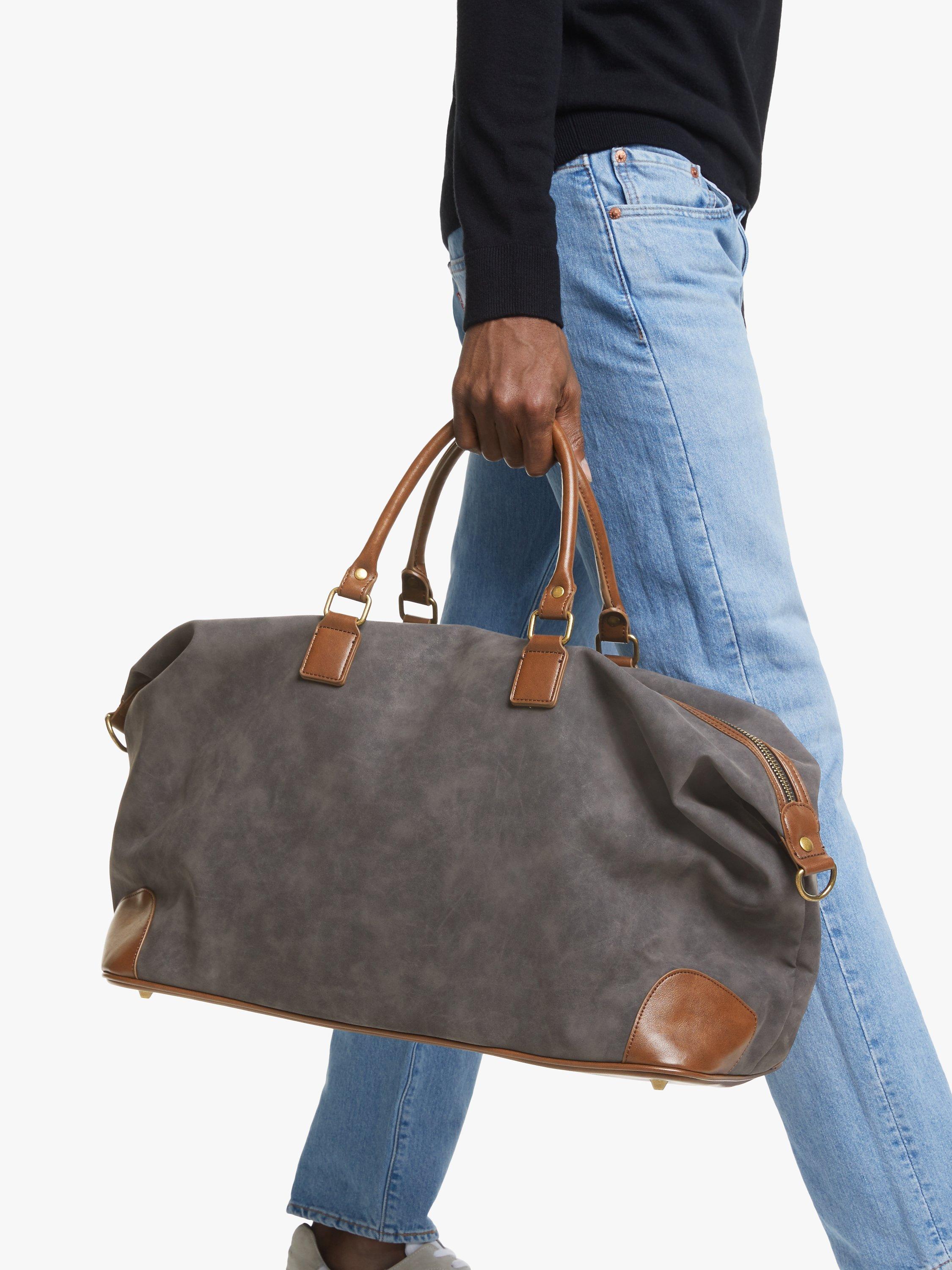 John Lewis Geneva Large Weekend Holdall, UK version