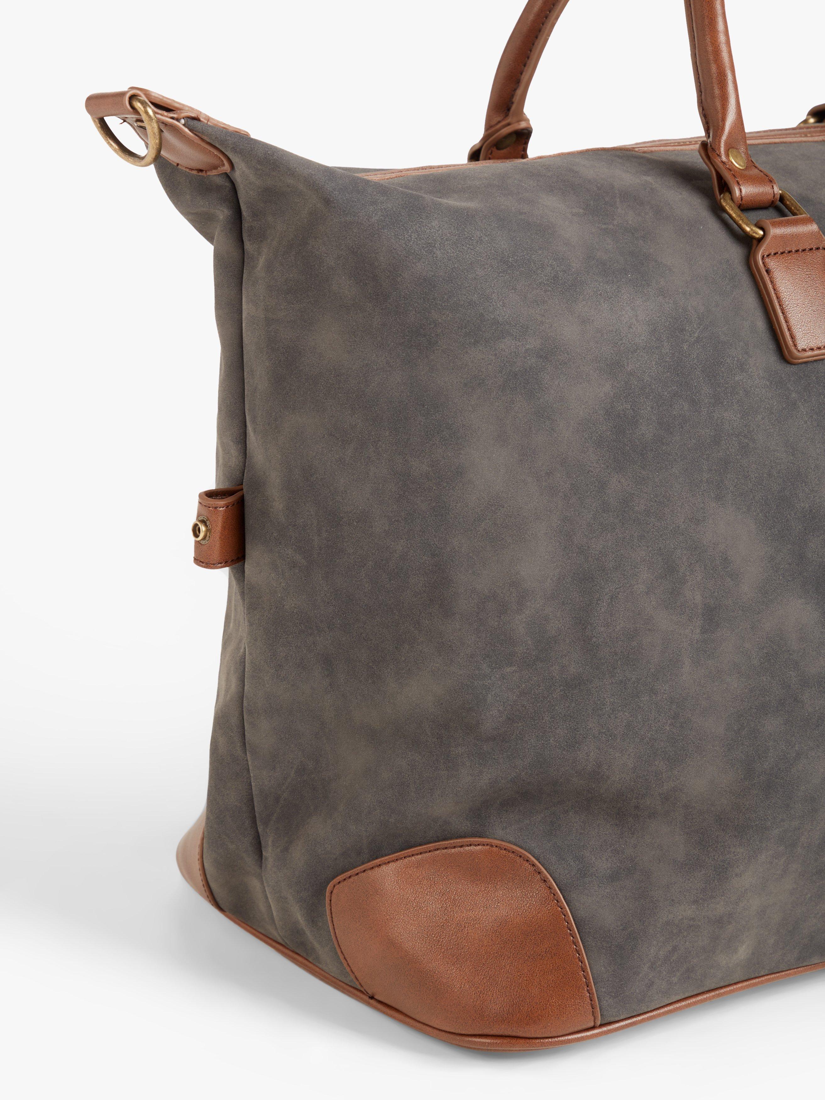 John Lewis Geneva Large Weekend Holdall, UK version