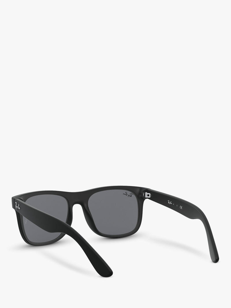 Ray-Ban Junior Square Sunglasses 48mm, imported from the UK
