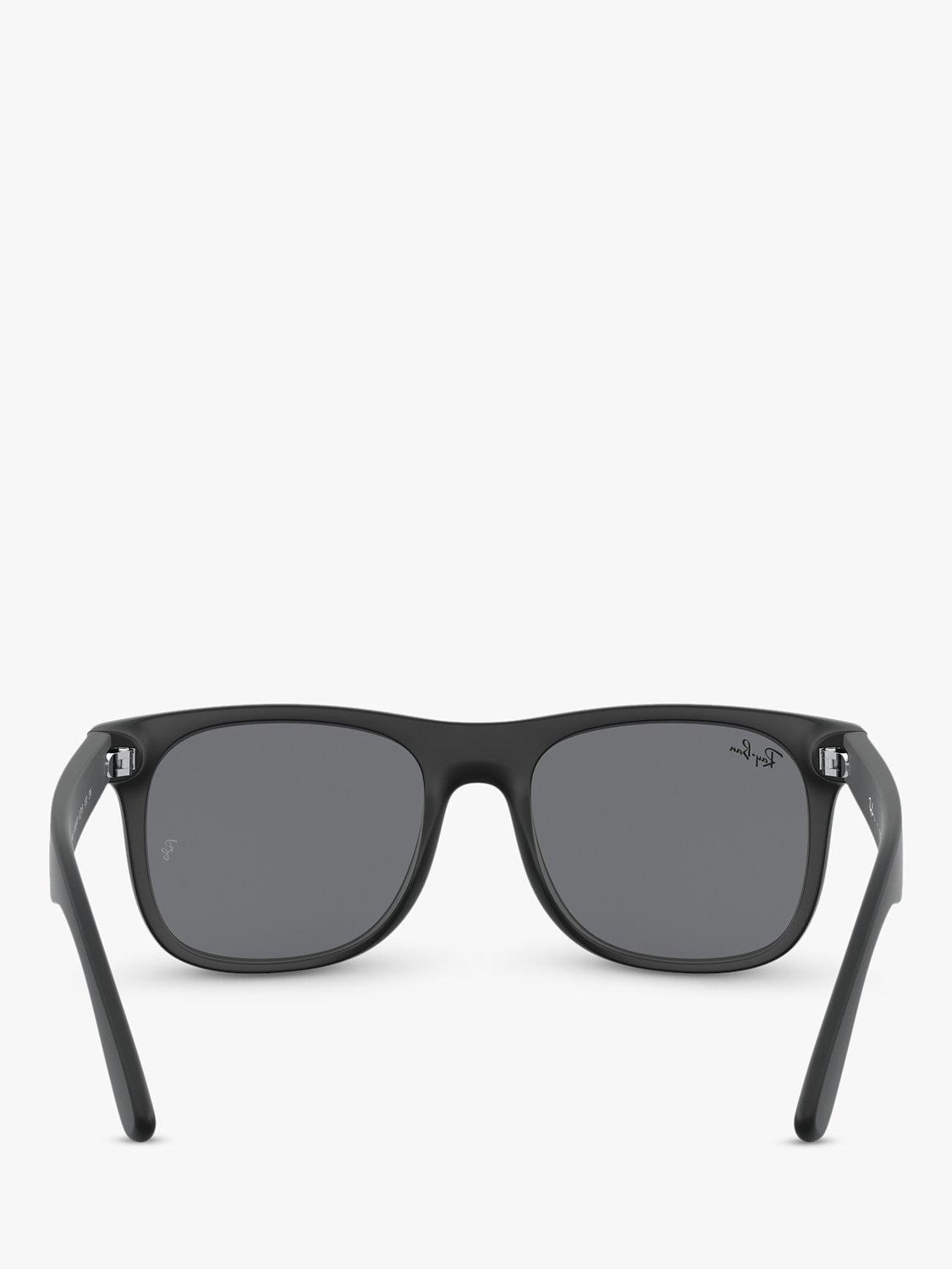 Ray-Ban Junior Square Sunglasses 48mm, imported from the UK