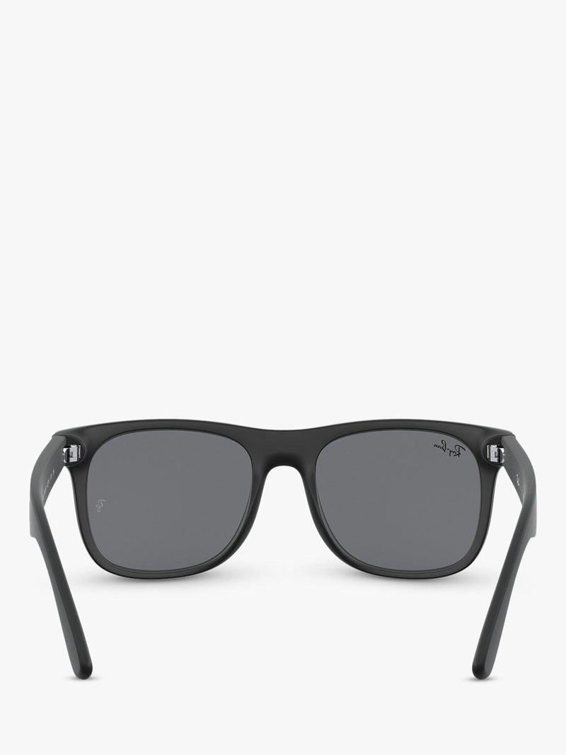 Ray-Ban Junior Square Sunglasses 48mm, imported from the UK