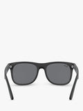 Ray-Ban Junior Square Sunglasses 48mm, imported from the UK