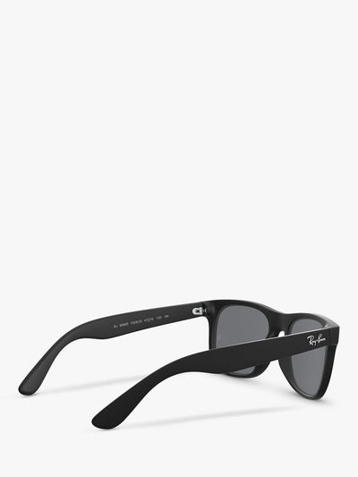 Ray-Ban Junior Square Sonnenbrille RJ9069S 48mm