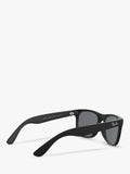 Ray-Ban Junior Square Sunglasses 48mm, imported from the UK