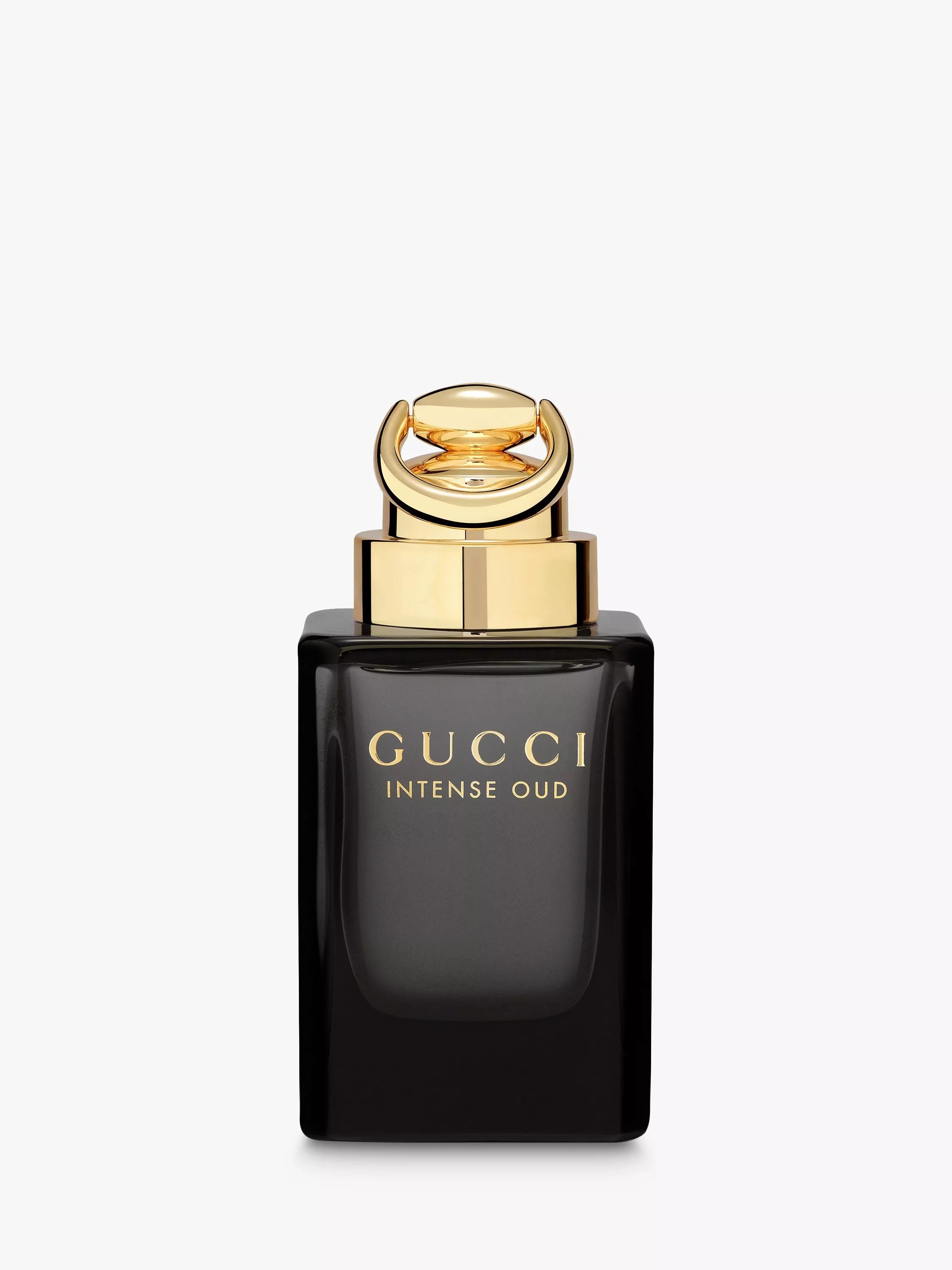Gucci Oud Intense Eau de Parfum For Her and For Him 90ml, UK version