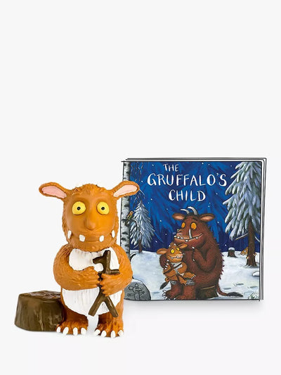 The Gruffalo's Child Interactive Audio Story Character with 15-Minute Runtime