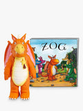 tonies Zog Tonie audio character (British brand)