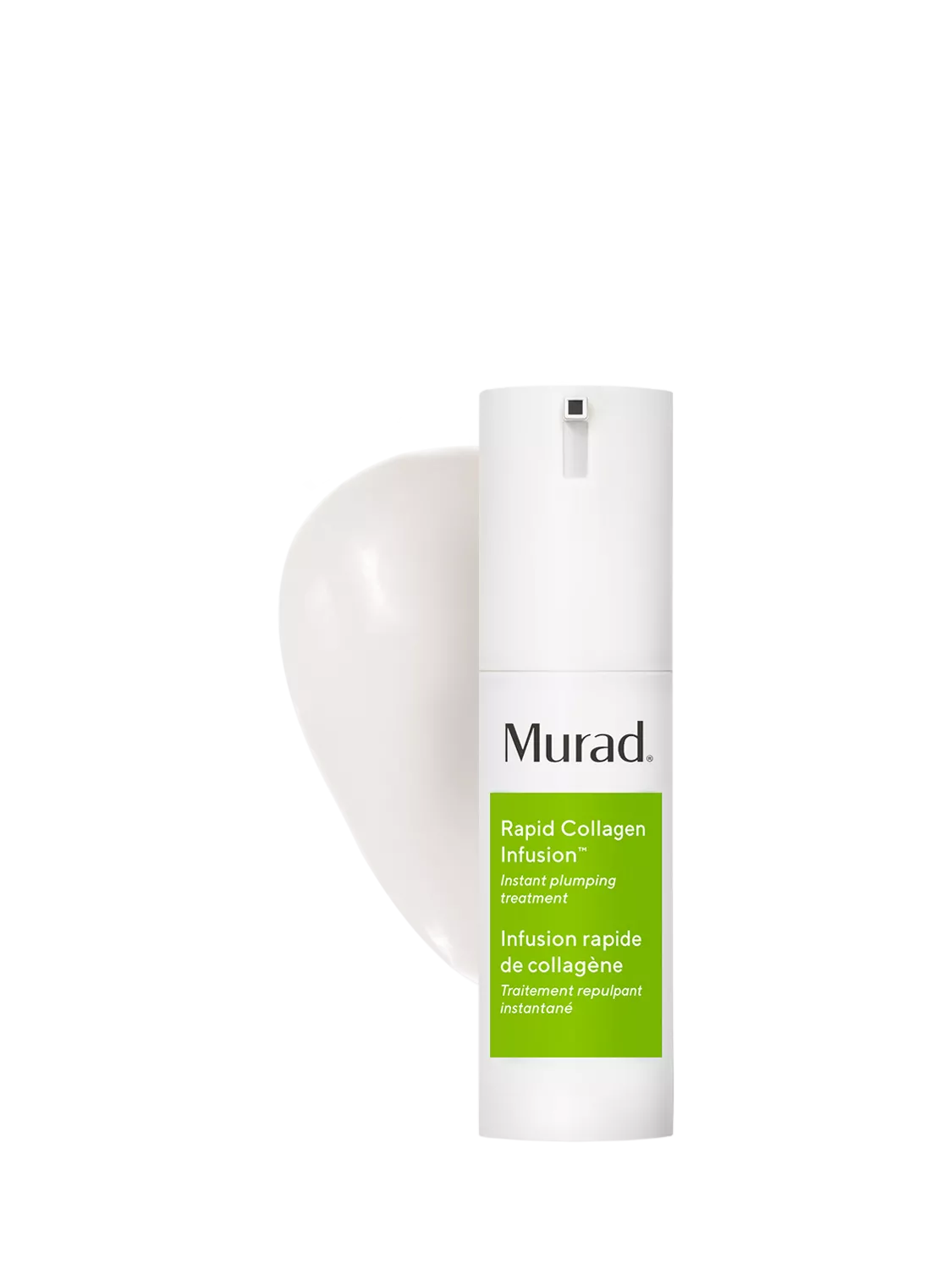 Murad Resurgence Rapid Collagen Infusion serum 30ml, imported from the UK