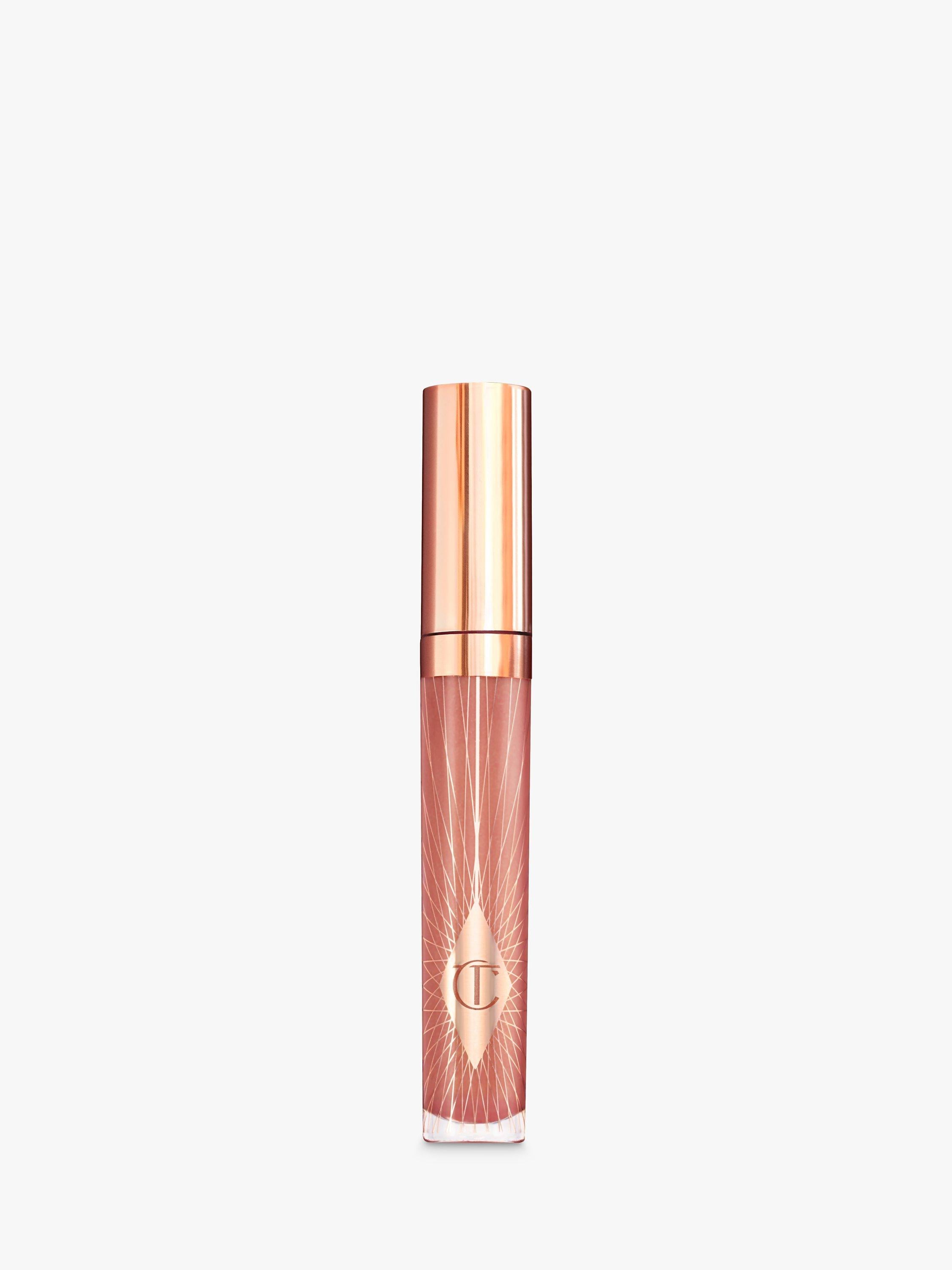 Charlotte Tilbury Collagen Lip Bath rose - British product