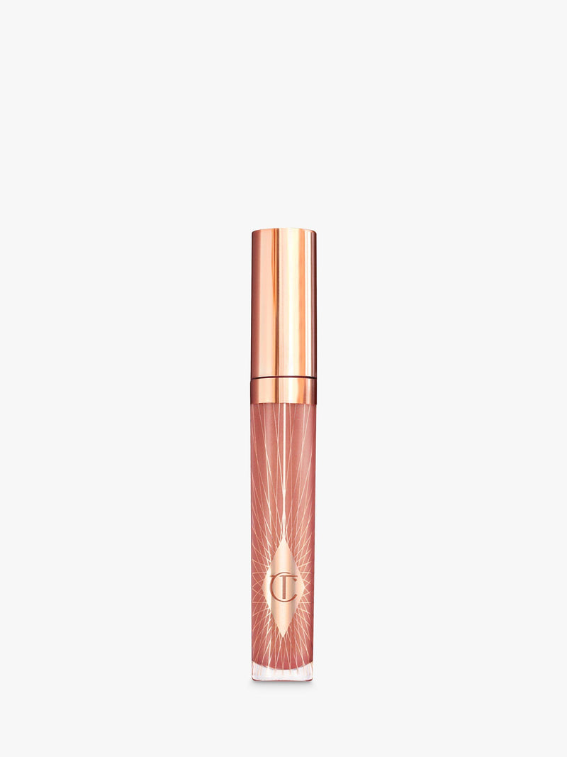 Charlotte Tilbury Collagen Lip Bath rose - British product