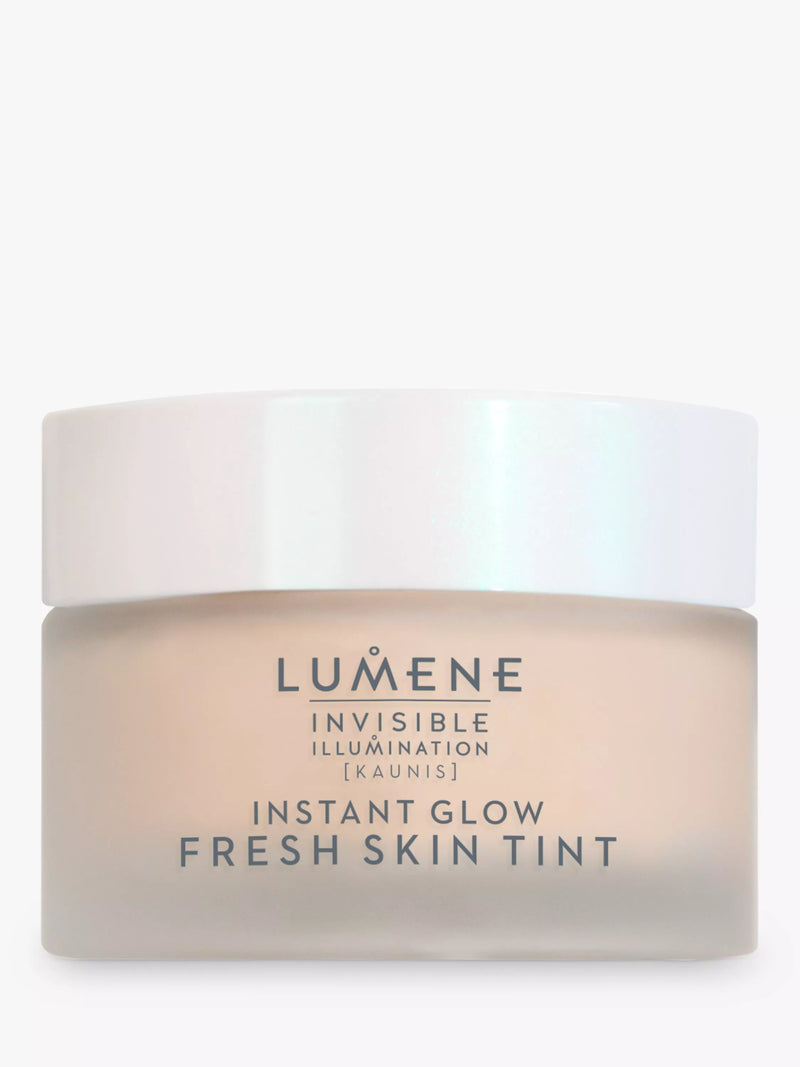 Lumene Invisible Illumination Instant Glow Fresh Skin Tint