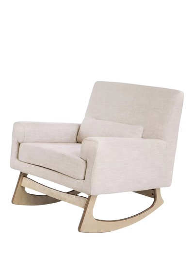 Gaia Baby Serena Nursing Rocking Chair