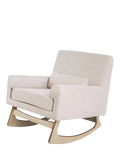 Gaia Baby Serena Nursing Rocking Chair, UK version