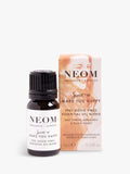 NEOM Feel Good Vibes uplifting essential oil, 10ml, imported from the UK