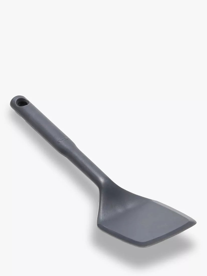 OXO silicone turner small flexible, imported from the UK