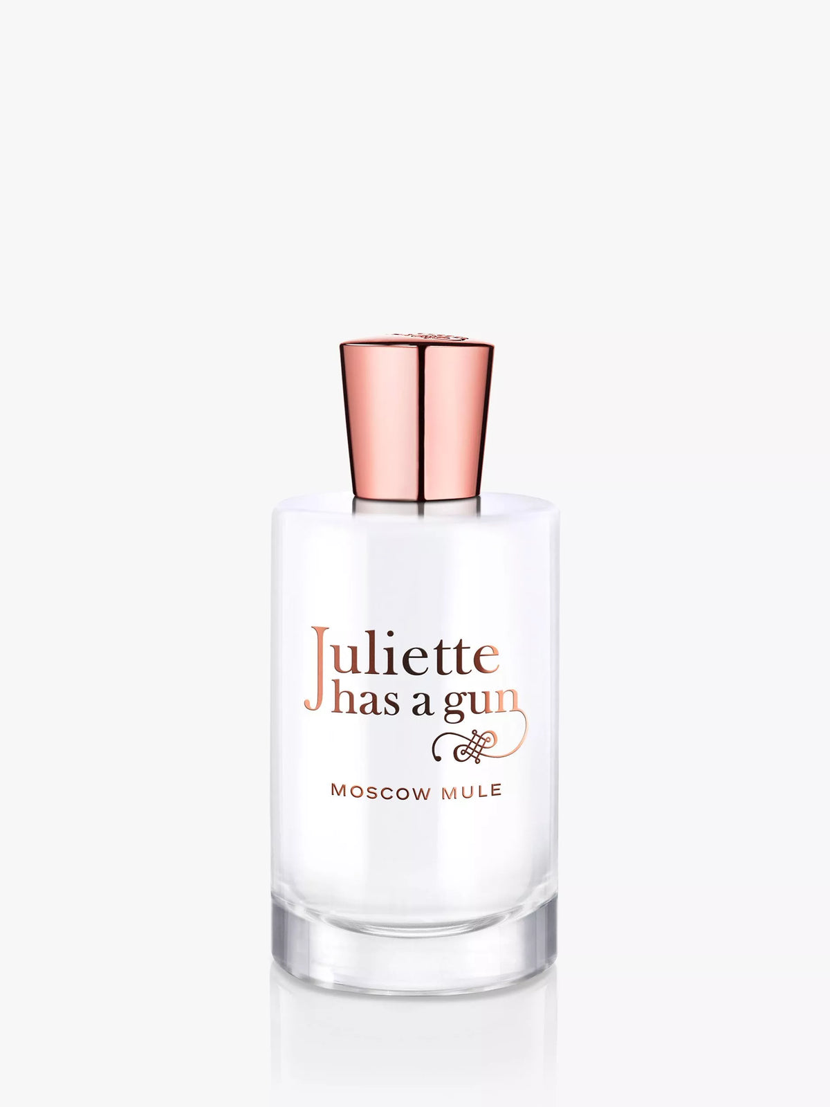 Juliette has a Gun Moscow Mule Eau de Parfum, UK version