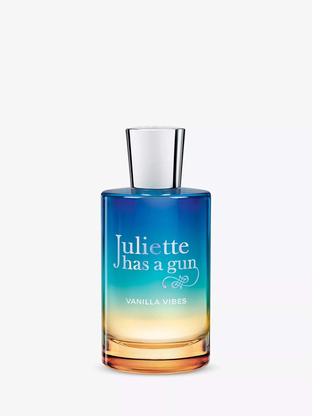 Juliette has a Gun Vanilla Vibes Eau de Parfum, UK version