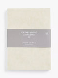 John Lewis C6 parchment envelopes pack of 20, imported from the UK
