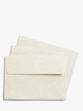 John Lewis C6 parchment envelopes pack of 20, imported from the UK