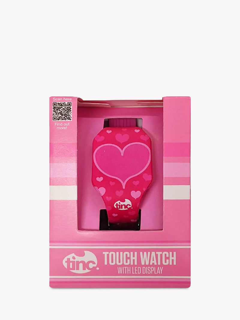 Tinc Mallo digital watch (British brand)