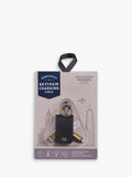 Gentlemen's Hardware Charging Cable Keyring - McGrocer