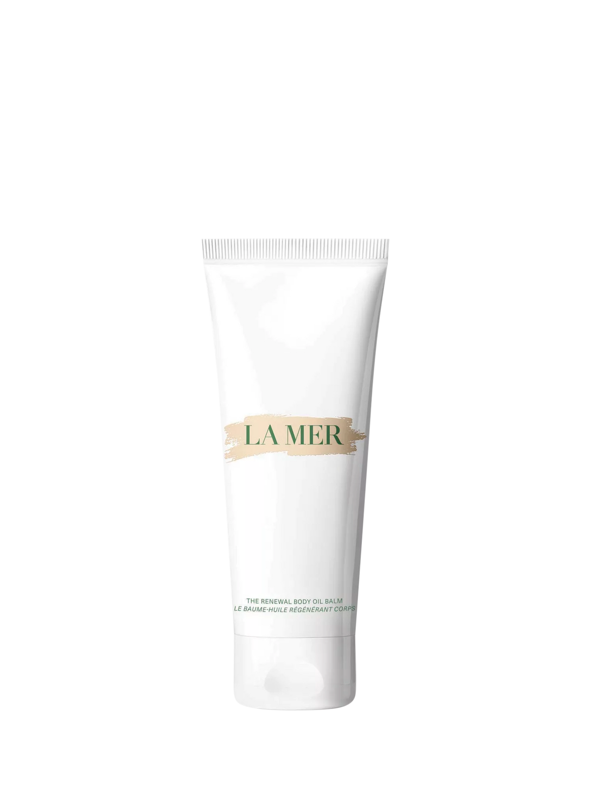 La Mer Renewal Body Oil Balm 200ml, UK version