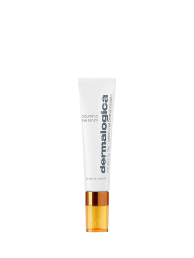 Brightening and Firming Anti-Ageing Eye Serum 15ml