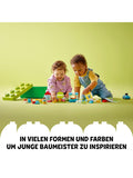 LEGO DUPLO Classic Brick Box 65 pieces, UK version
