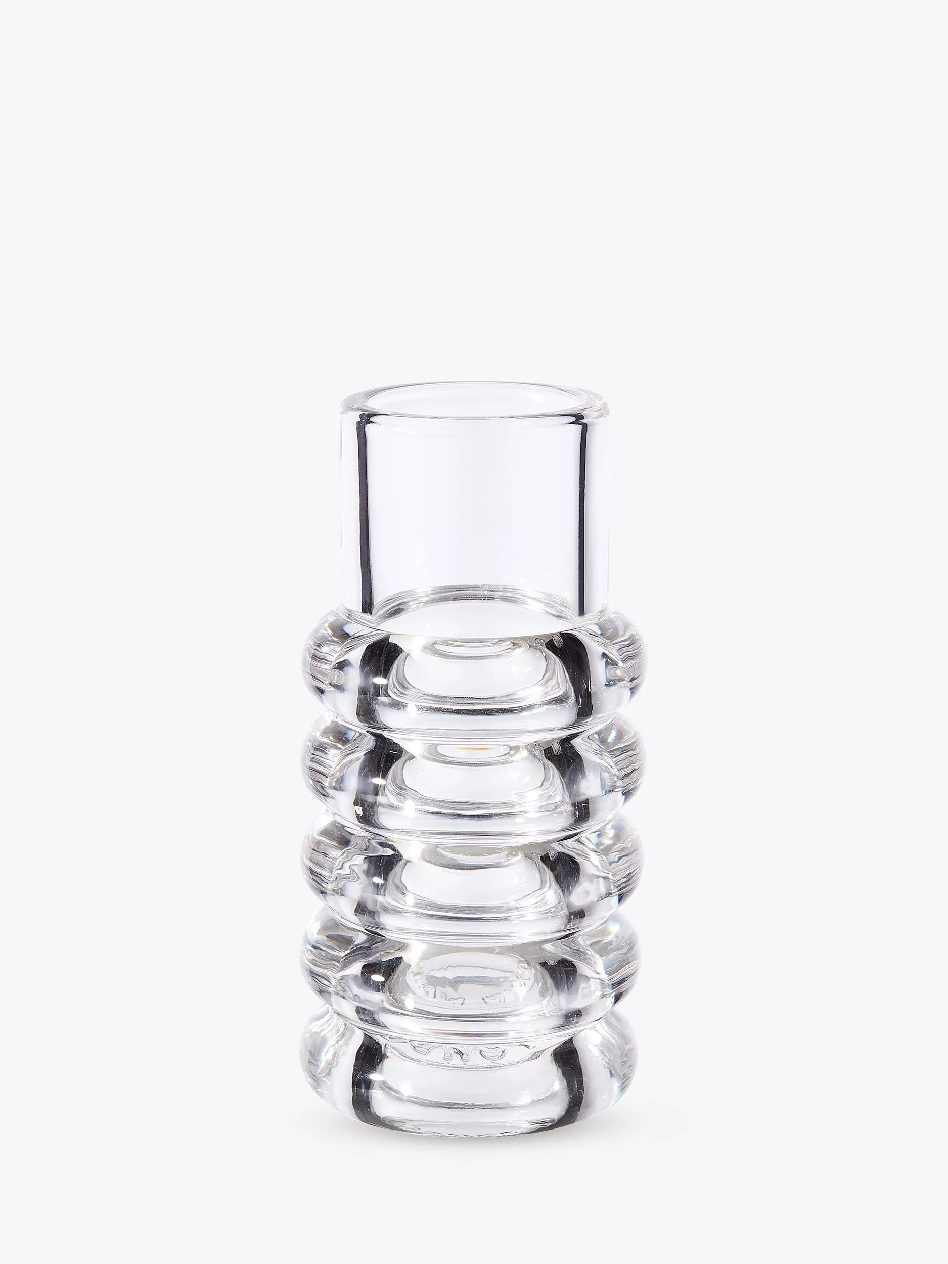 Tom Dixon Press vase H23cm (British brand)