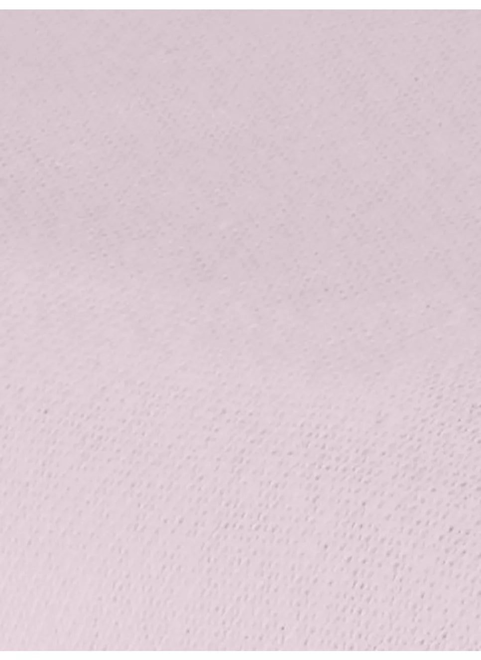 John Lewis GOTS Organic Cotton Fitted Bedside Crib Sheet, Pack of 2, 50 x 83cm - McGrocer