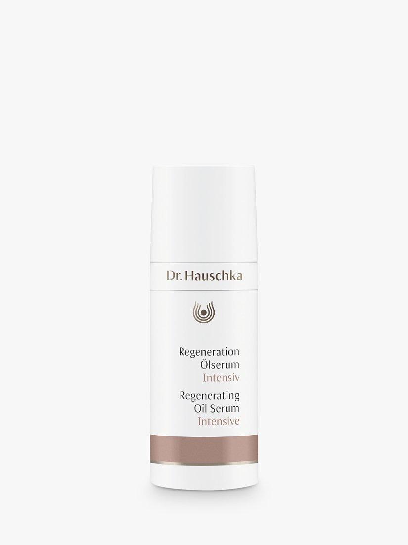 Dr Hauschka Regenerating Oil Serum Intensive 20ml - British product