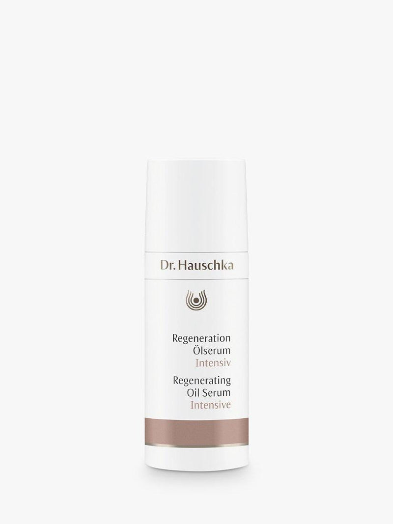 Dr Hauschka Regenerating Oil Serum Intensive 20ml - British product