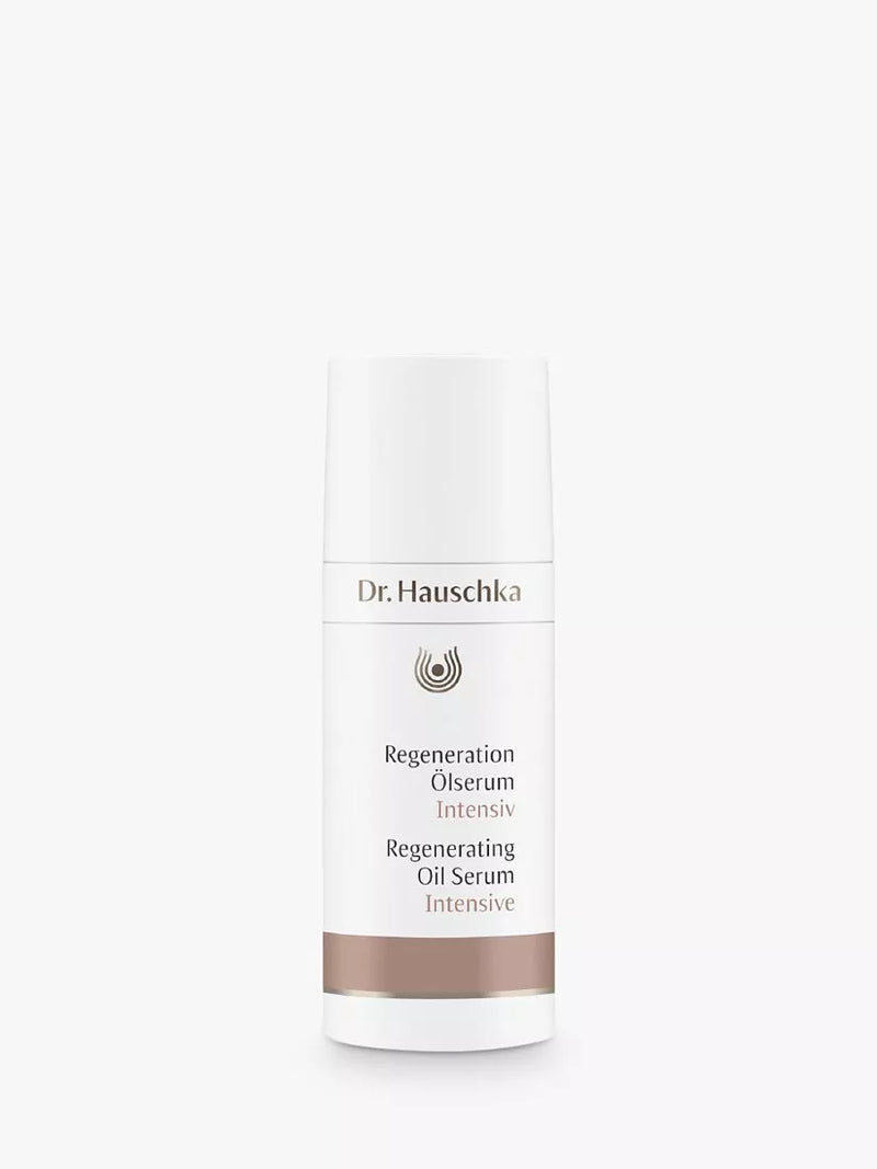 Dr Hauschka Regenerating Oil Serum Intensive 20ml - British product
