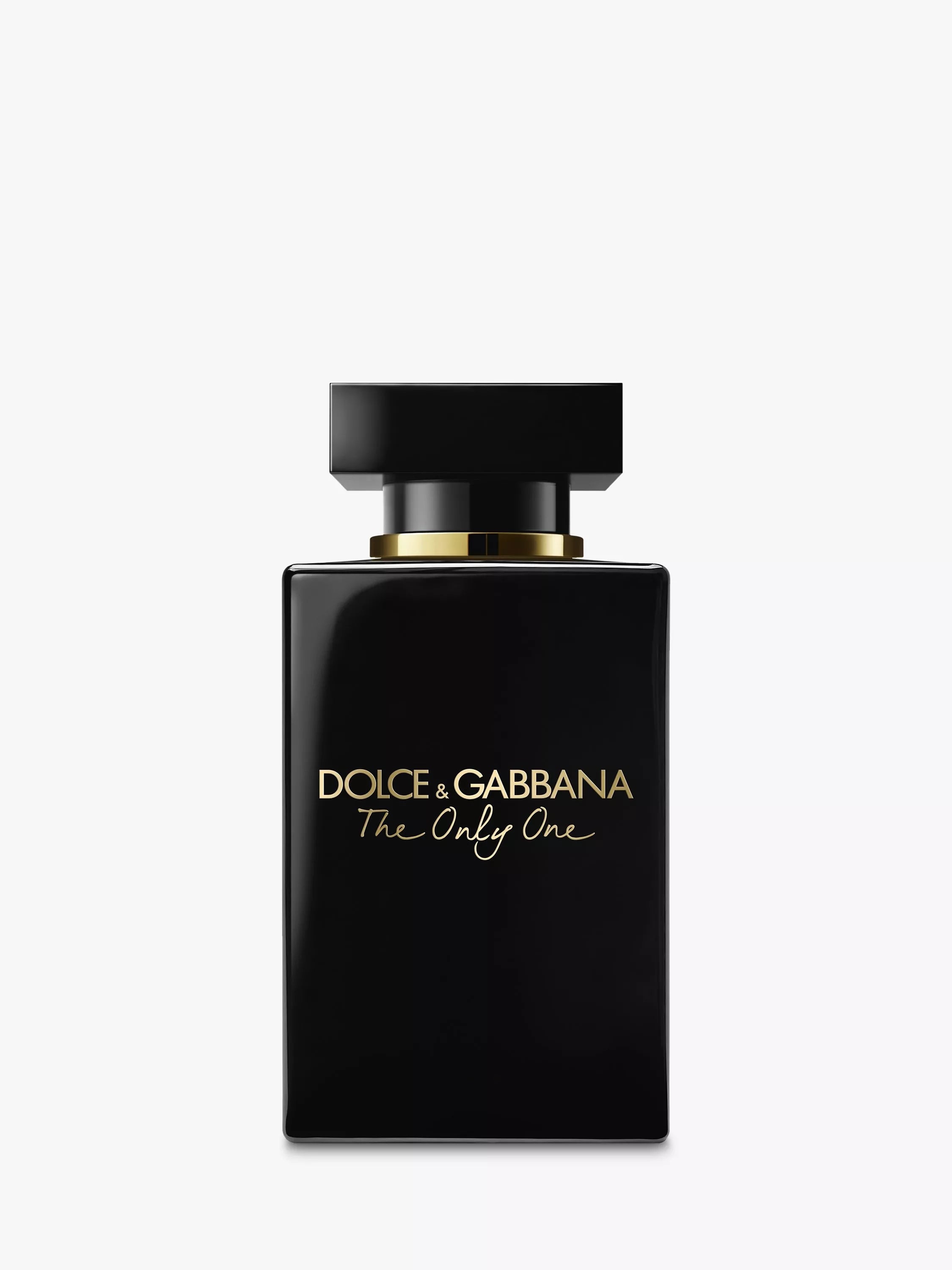 Dolce & Gabbana The Only One Intense perfume - British product