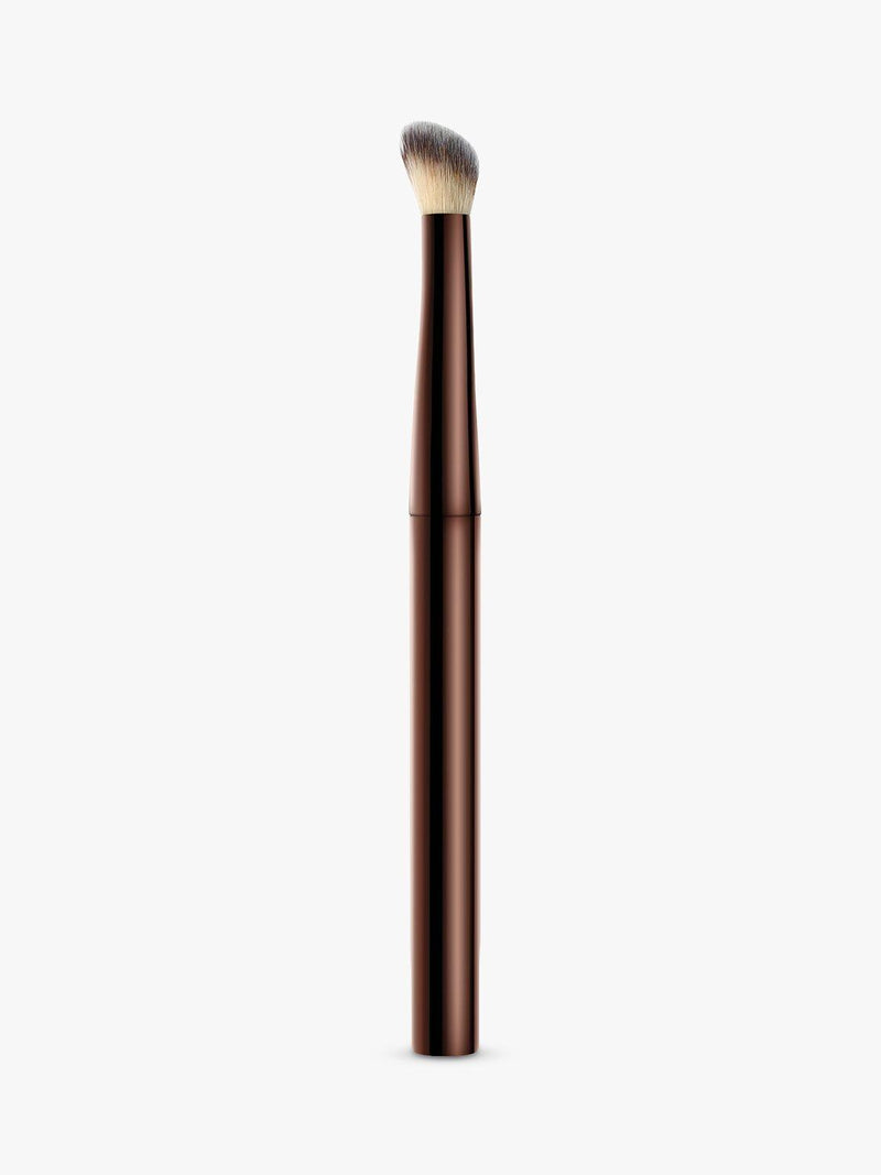 Hourglass Vanish Concealer Brush with half-moon shape, UK version