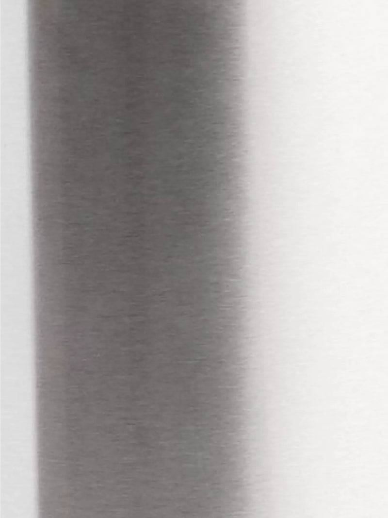 John Lewis Soft Close Bathroom Pedal Bin, 3L - McGrocer