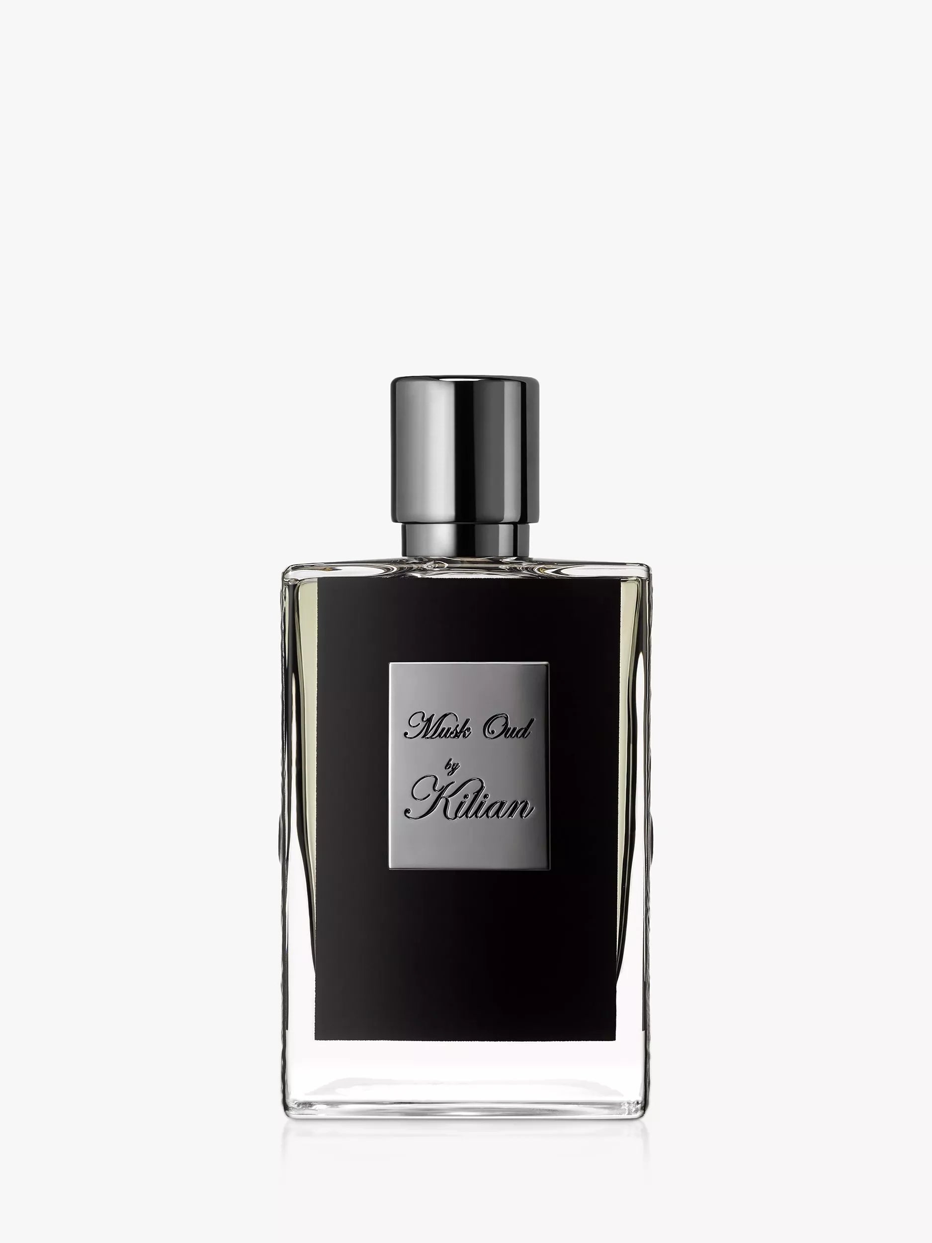 KILIAN PARIS Musk Oud Eau de Parfum 50ml, UK version