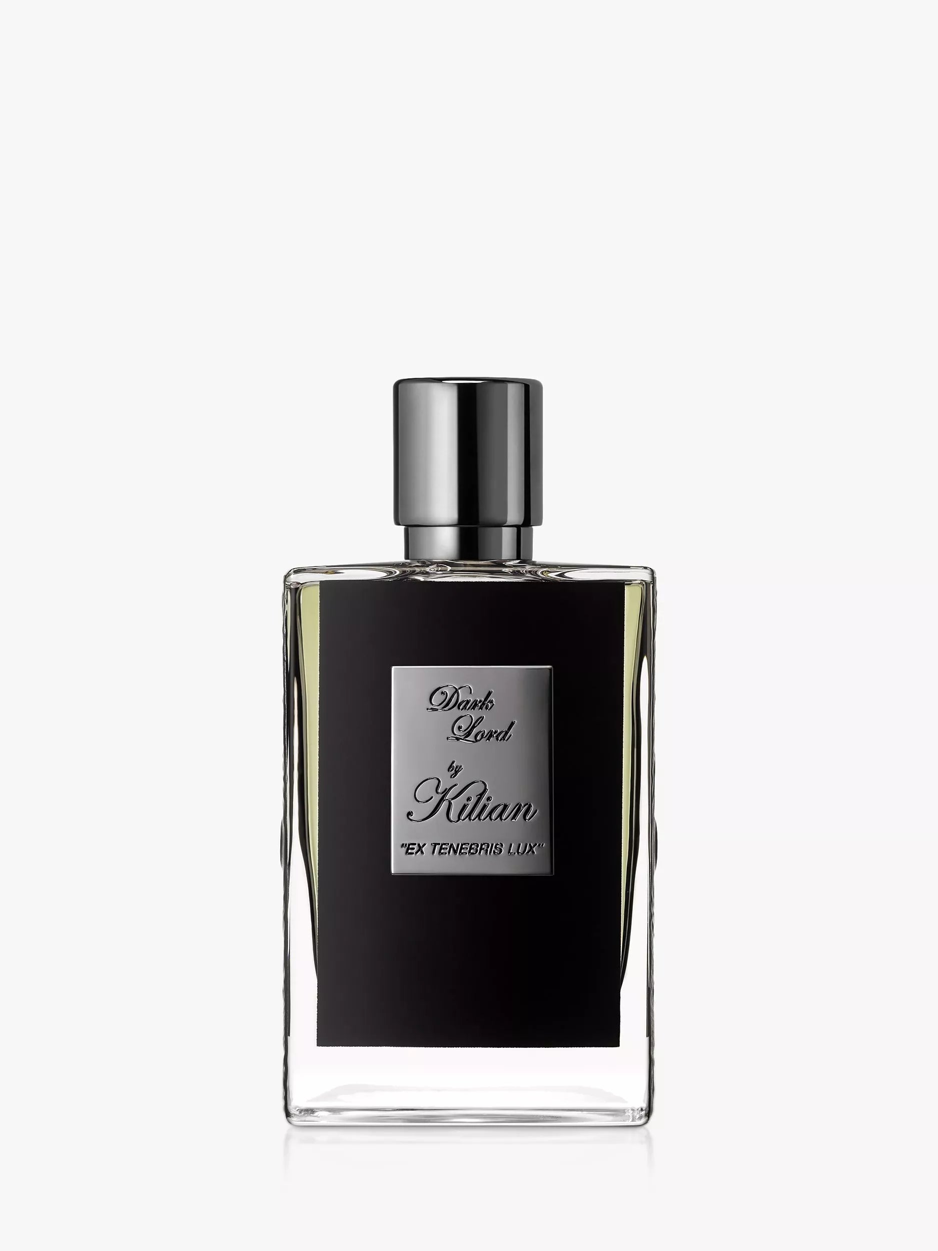 KILIAN PARIS Dark Lord Ex Tenebris Lux eau de parfum 50ml, UK version