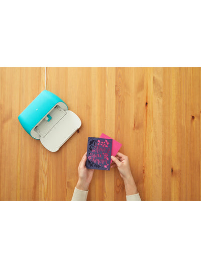 Tapis pour cartes Cricut Joy Réutilisable