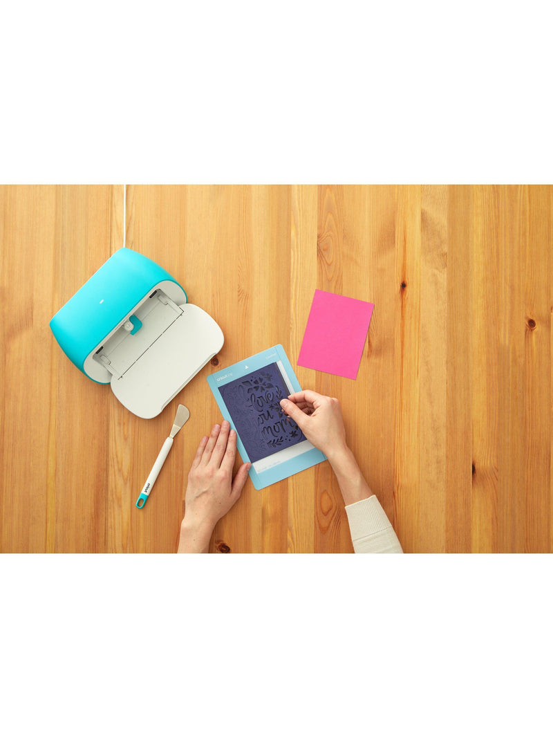 Cricut Joy Starter Tool Set - British product