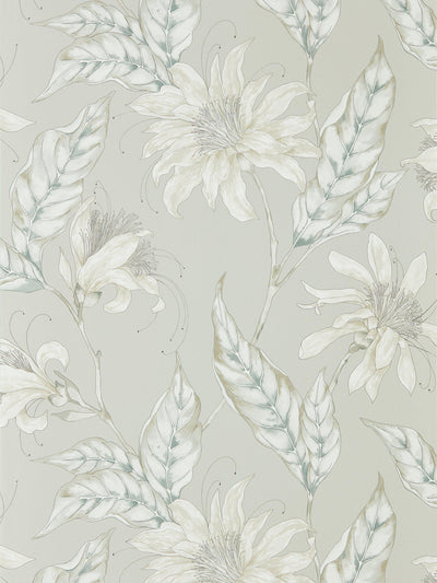 Papier peint contemporain Harlequin Ananda
