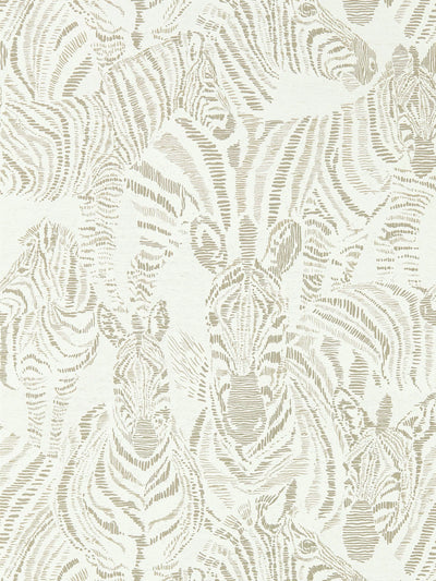 Harlequin Nirmala Patterned Wallpaper