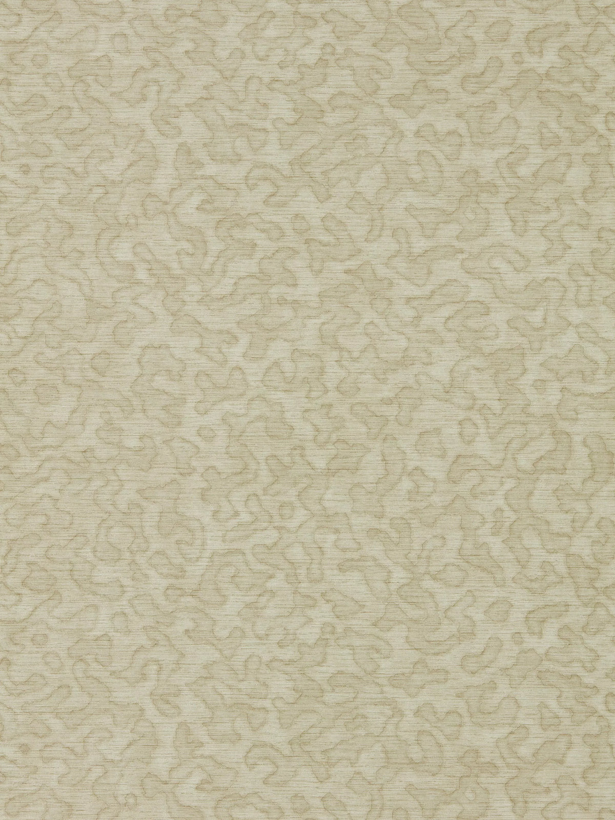 Harlequin wallpaper with large scale sketchy palms, UK version