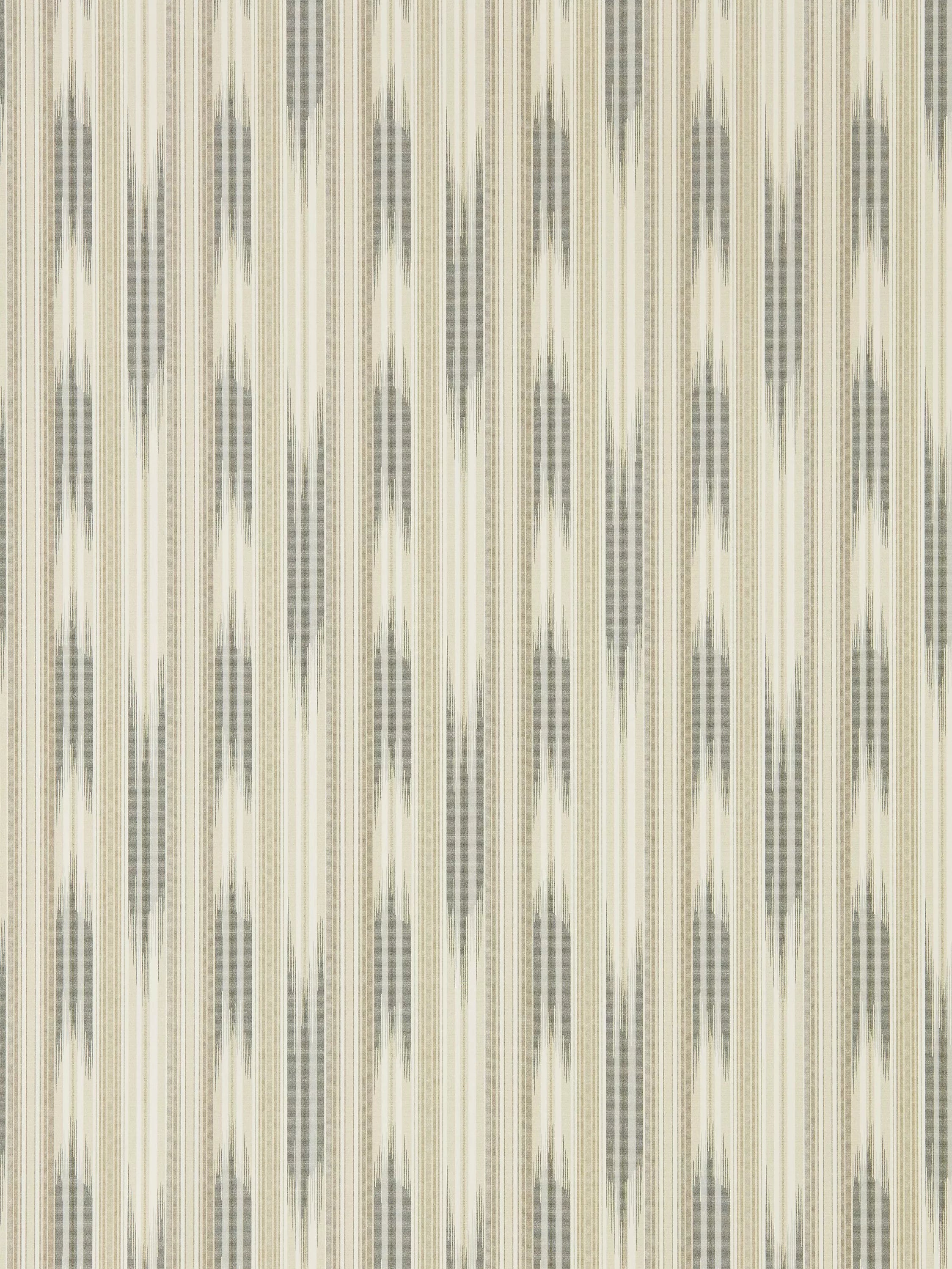 Sanderson Ishi striped wallpaper (British brand)
